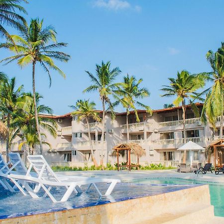 Playa Palmeras Beach Resort Cartagena Kültér fotó
