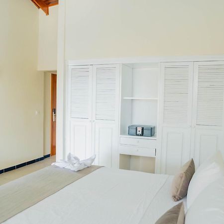 Playa Palmeras Beach Resort Cartagena Kültér fotó