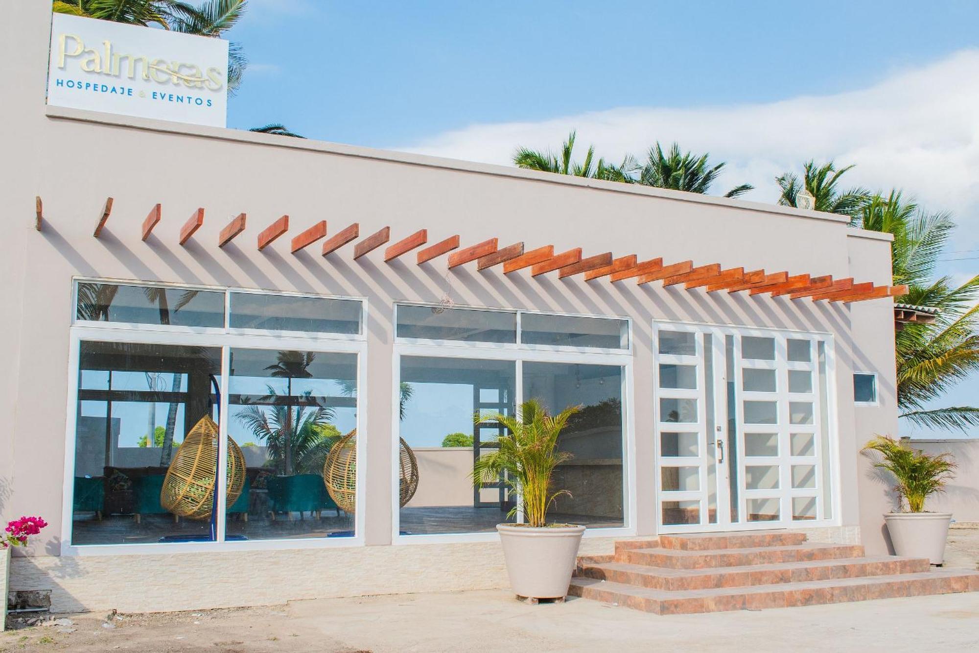 Playa Palmeras Beach Resort Cartagena Kültér fotó